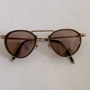 Masunaga Sunglasses X KENZO Takada